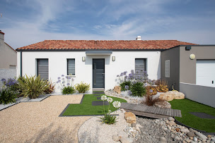 Photo n°3 de Maisons d'en France Atlantique à Les Herbiers (Constructeur de maisons personnalisées)