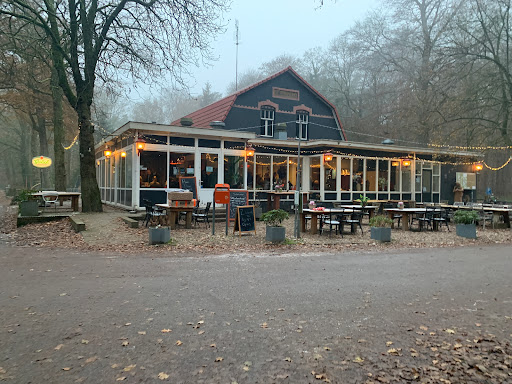 Wandeling Omgeving Joppe - Thumbnail