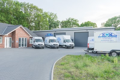 KMW Küchen- und Möbelmontagen Walker GmbH, Lower Saxony(+49 172 4334932)