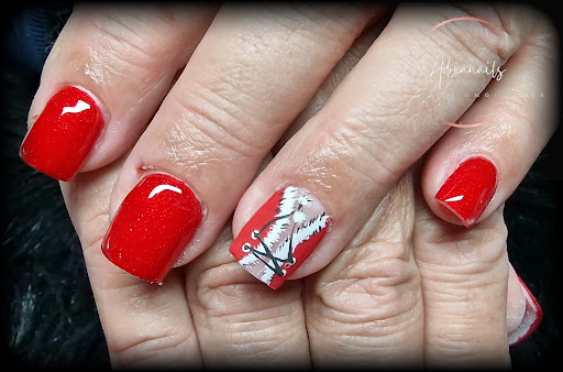 Adrianails prothésiste ongulaire Gallery - France