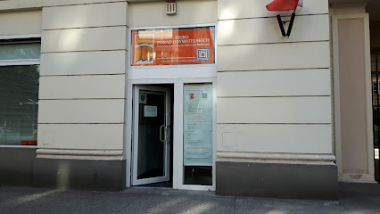 Biuro porad obywatelskich Stowarzyszenia Centrum Informacji Społecznej