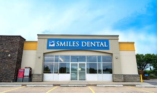 Smiles Dental Group - Sherwood Park Dentist
