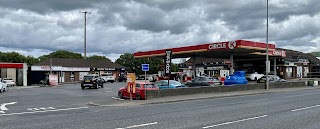 Border Service Station Ltd