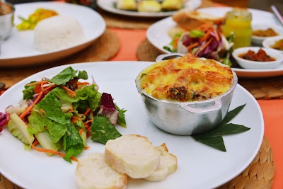 Photos of Georges French Restaurant Siem Reap