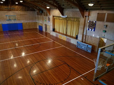 Bly Community Center