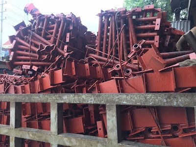 Photos of KSteel