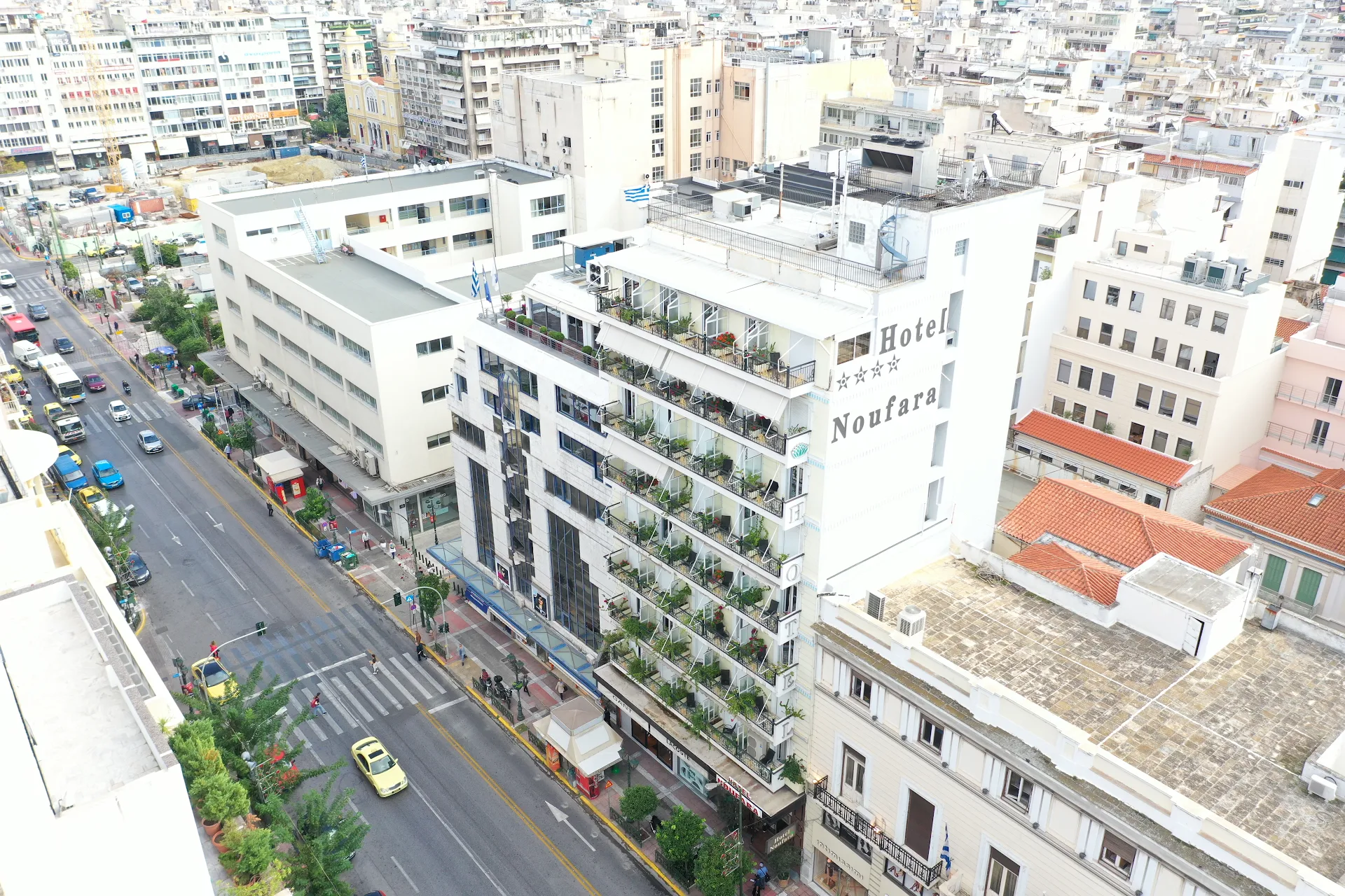 Noufara