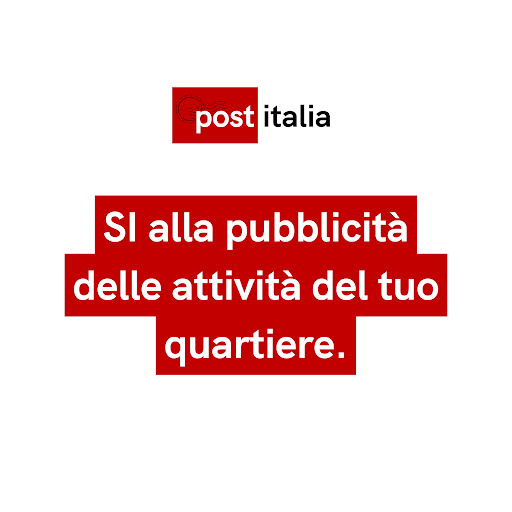 Postitalia - Visual