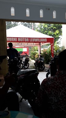 Murni Motor Leuwiliang, Author: agus tarabalaga