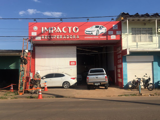 Impacto Recuperadora