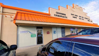 Chambers Chiropractic & Wellness