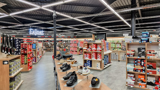 Besson Chaussures Rouen Barentin - Thumbnail