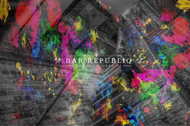 Bar Republiq Open Times