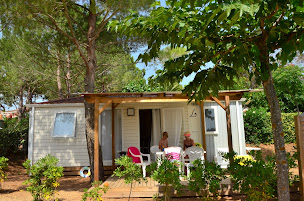 Photo n°72 de DOMAINE SAINTE VEZIANE à Bessan (Agence de location de mobile homes)