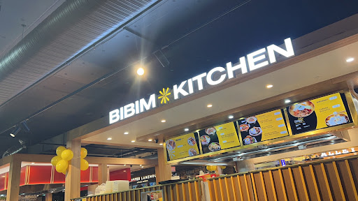 Bibim Kitchen