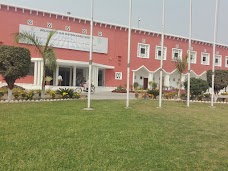 National Textile University faisalabad