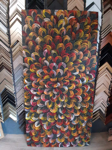 Picture Framing Studio 553 - Thumbnail