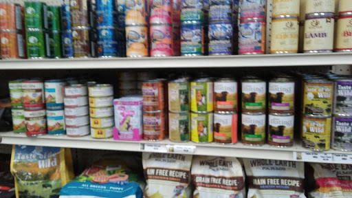 The Pet Stuff Store - Thumbnail