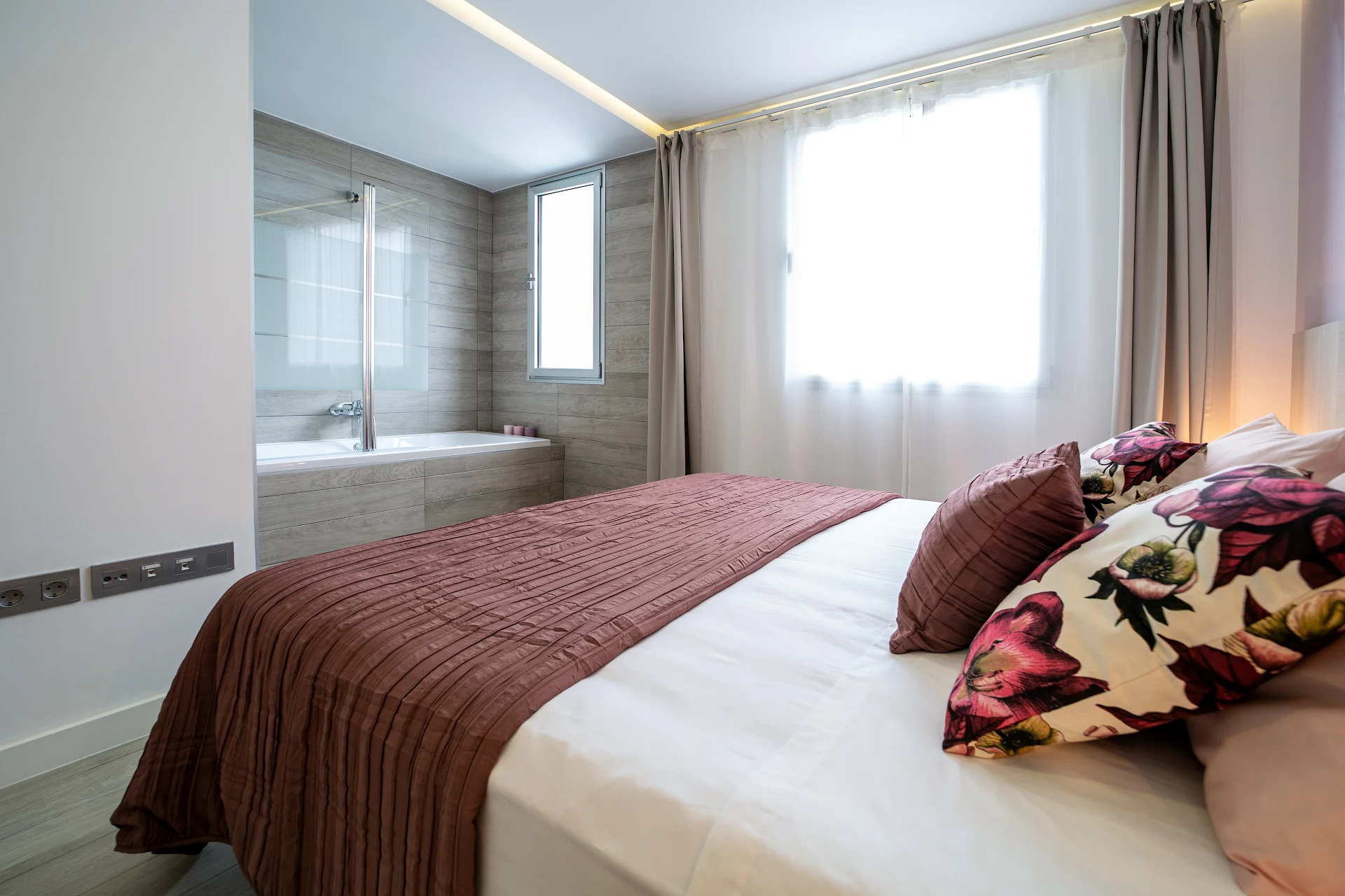 Ocean Garden Suites Tenerife