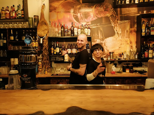 Duet Pub - Visual