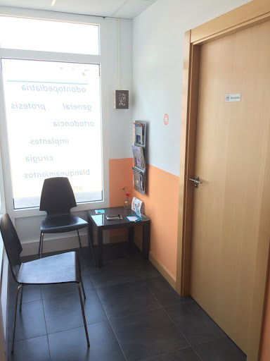 Clínica Dental Cadrete - Nodus Cadrete