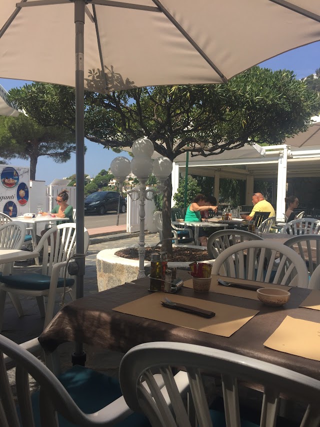 Restaurant El Bergantí