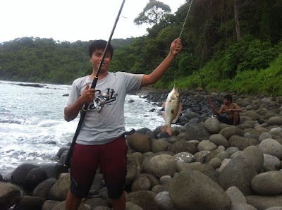 Photos of Tanjung Nanggelan