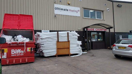 Mr Central Heating - Tamworth