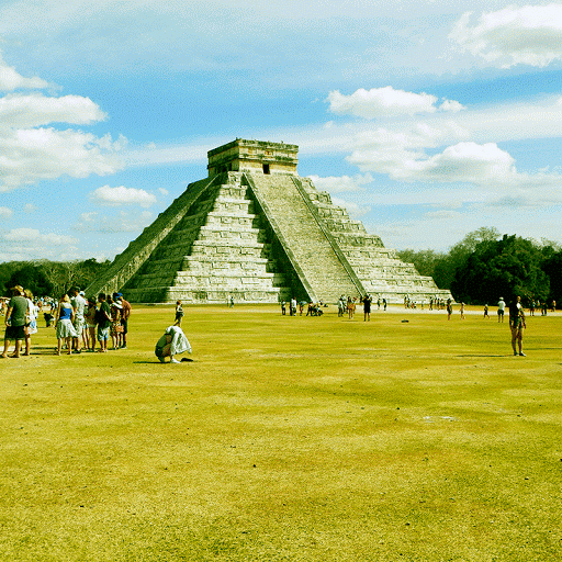 Cancun Azul Tour - Thumbnail