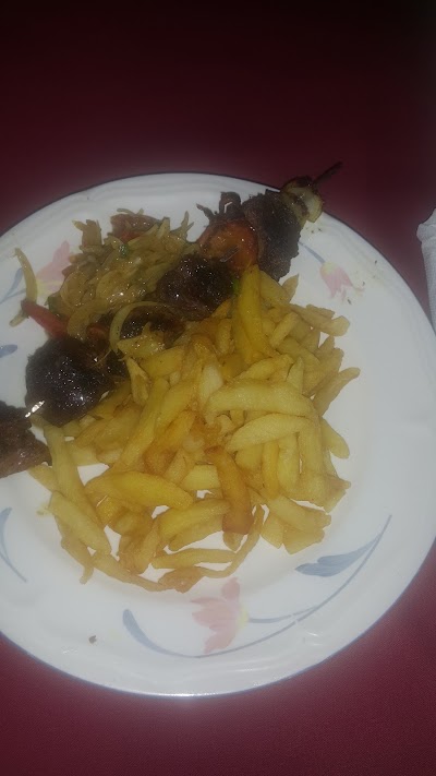 Photos of Aida Hotel and Restaurant
