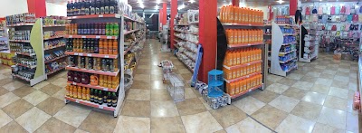 Photos of New City Supermarket