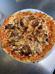 Photo n°11 de O’KINGS Fast Food Romilly sur Seine à Romilly-sur-Seine (Restaurant halal)