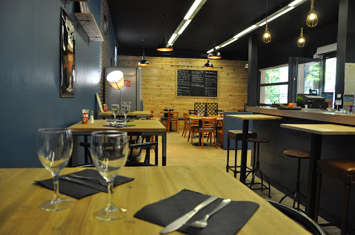 L'ardoise restaurant la rochelle - Thumbnail
