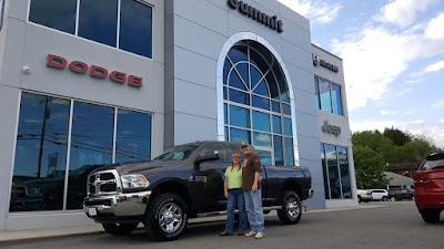 Photos of Summit Chrysler Dodge Jeep RAM