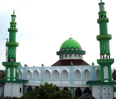 Mosque