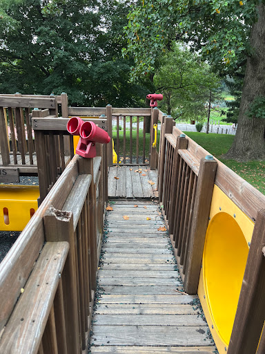 Playground at the Maryland Zoo - Thumbnail