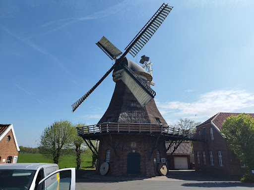 Tourist-Information Hesel - Thumbnail