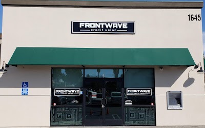 Frontwave Credit Union: Escondido