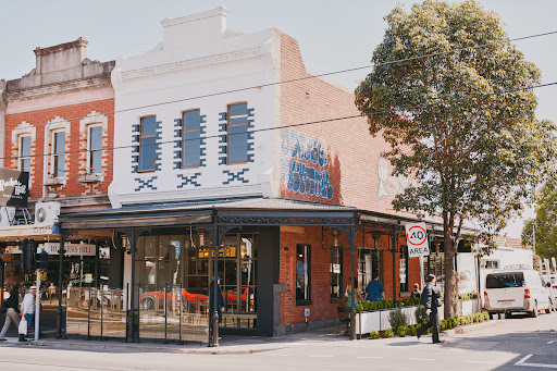 Photo of Ophelia Westgarth