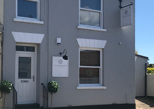 Pure Beauty & Skincare Ltd