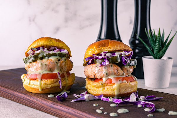 Local Green Atlanta — vegetarian restaurant in Atlanta