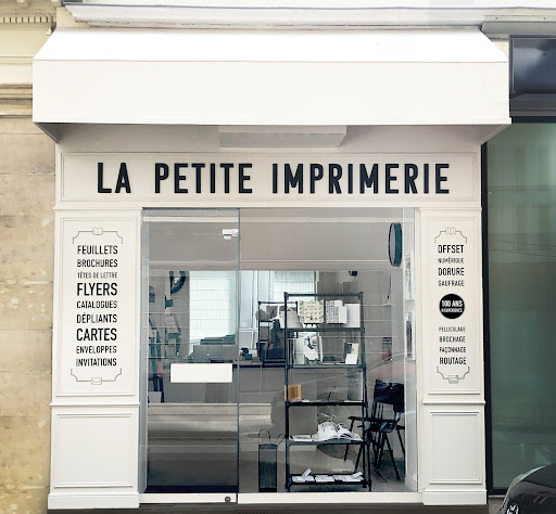 La Petite Imprimerie