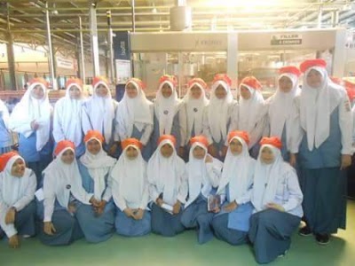 Photos of Pondok Pesantren Muqimus Sunnah