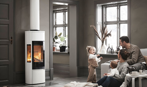 Varmefag Sykkylven - B.S. Aure AS