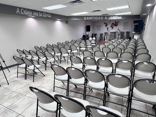 IGL. MPV DILE A MI PUEBLO QUE MARCHE INC. Gallery - United States