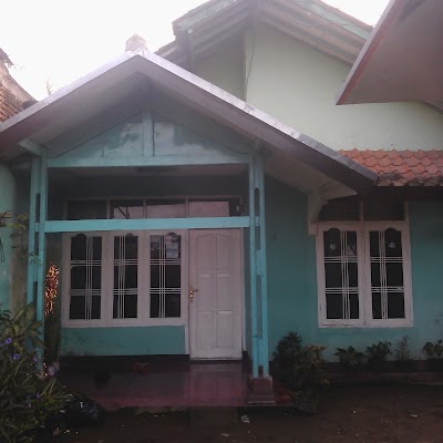 Photos of bhumi sangkanhurip