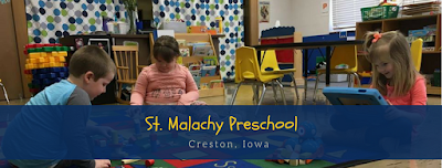 St. Malachy Preschool