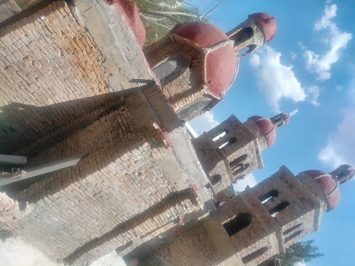 Santuario Guadalupano - Thumbnail