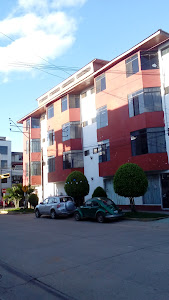 Hostal Paititi 3