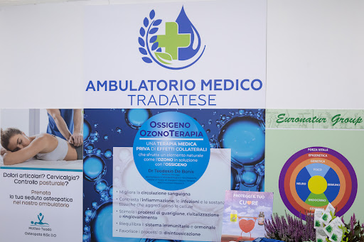 Ambulatorio medico tradatese - Thumbnail